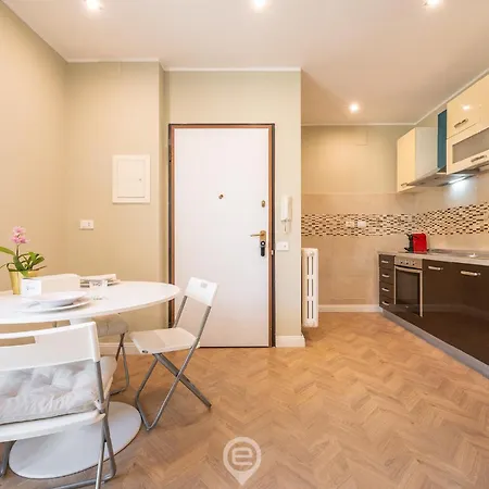 Apartamento Buen Retiro Mameli