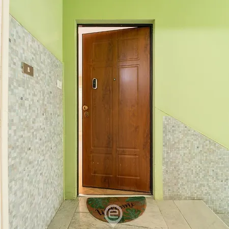 Buen Retiro Mameli Apartamento *