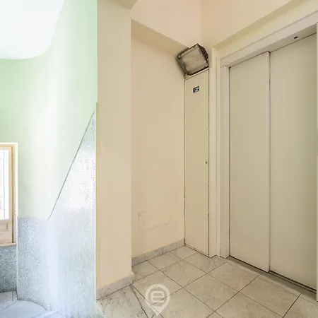 Apartamento Buen Retiro Mameli *