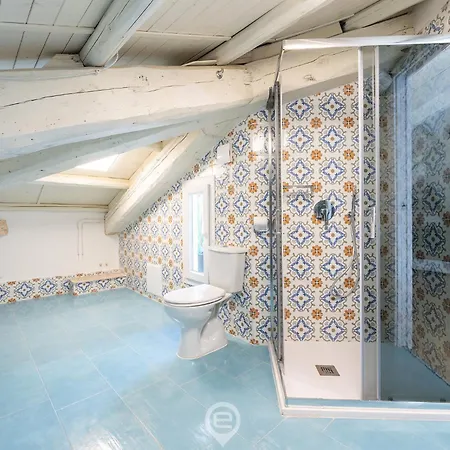 Apartamento Buen Retiro Mameli