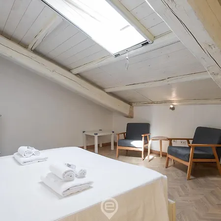 Apartment Buen Retiro Mameli Cagliari