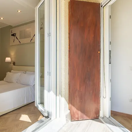 Buen Retiro Mameli Apartamento Cagliari