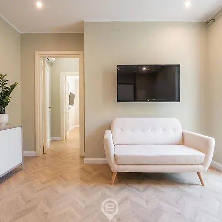 Apartment Buen Retiro Mameli Cagliari