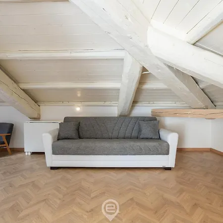 Apartamento Buen Retiro Mameli *