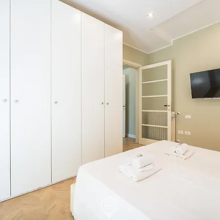Apartamento Buen Retiro Mameli